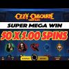 SUPER MEGA WIN on the NEW Ozzy Osbourne™ Slot by NetEnt – 50 x £5 Spins