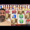 BUFFALO EXTREME 🐂💰 BONUSES AND BIG WINS FOR DAYS! SLOT WINS WITH NEILY777