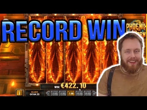 INSANE BONUS HUNT by  David Labowsky RECORD WIN #1