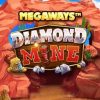 SUPER BIG WIN on Diamond Mine BONUS!!