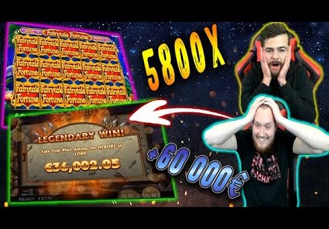 Streamers – ClassyBeef! HUGE WIN! BIGGEST WINS OF THE WEEK! Casino Slots! #4