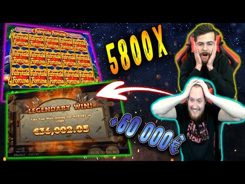 Streamers – ClassyBeef! HUGE WIN! BIGGEST WINS OF THE WEEK! Casino Slots! #4