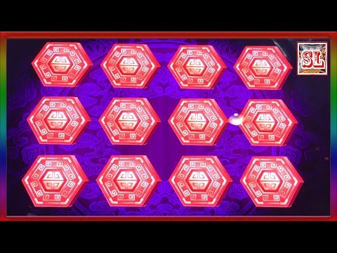 ** WIFE’s SUPER BIG WIN ON HIGH LIMIT GOLD PAYS ** SLOT LOVER **