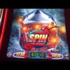 NEW SHARKNADO Slot. Live Play/bonus/features- Big Win!!