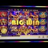 Casino Slot machine big win