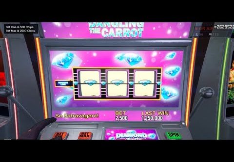 GTA 5 – TRYING TO WIN THE MEGA $2,500,000 SLOT MACHINE JACKPOT!! GAMBLING MY BILLIONS AWAY