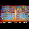 Wonder 4 Pompeii Super Free Games! Max Bet! Big Win!!!