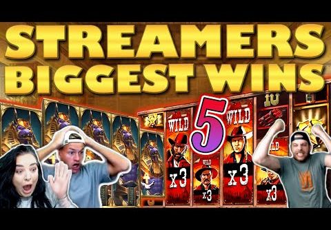 Streamers Biggest Wins – #5 / 2020