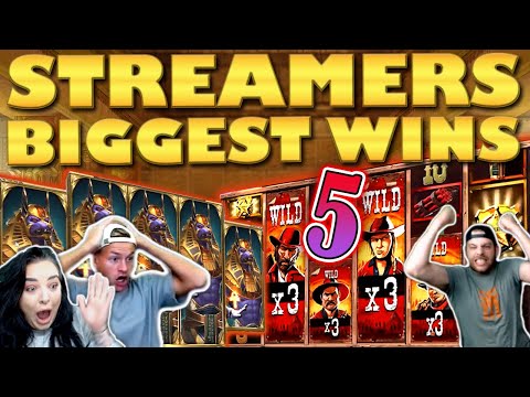 Streamers Biggest Wins – #5 / 2020