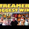 Streamers Biggest Wins – #49 / 2019