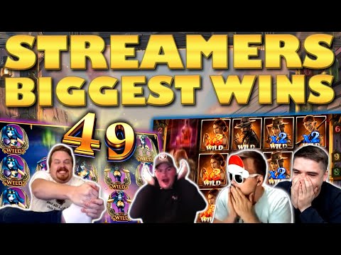 Streamers Biggest Wins – #49 / 2019