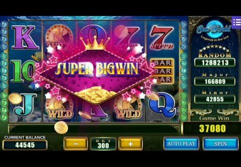 pecah free spin || sea world  || lockdown mega888 || super bigwin dapat