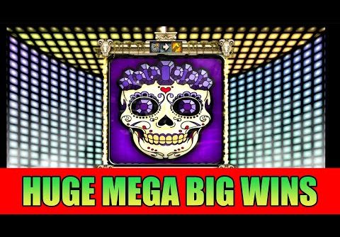 Danger High Voltage [RECORD WIN], Extra Chilli (HUGE WIN), Book Of Gold (Biggest Win)