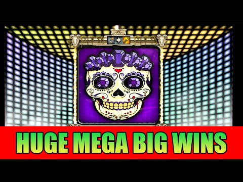 Danger High Voltage [RECORD WIN], Extra Chilli (HUGE WIN), Book Of Gold (Biggest Win)