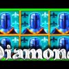 NEW GAME! 💎 BIGGEST WIN ON YOUTUBE 🛡On BLACK KNIGHT DIAMOND Slot Machine ⚔ BONUS! 💎 SDGuy1234