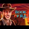 HUGE WIN!!! | SLOT BONUS | Book of Ra 6