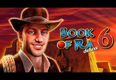 HUGE WIN!!! | SLOT BONUS | Book of Ra 6