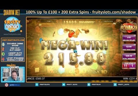 Big Wins & Bad Beats!! Online Slots & Casino Action