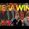 MEGA WIN! Bonanza Big win – HUGE WIN on Casino slots from Casinodaddy