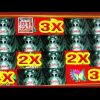 ** SUPER BIG WIN ON AFRICAN BEAT ** KONAMI GAME ** SLOT LOVER **