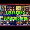 Surprising Super Big Win on THERES THE GOLD @ Max Bet by Slot Lover