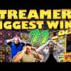 Streamers Biggest Wins – #11 / 2020