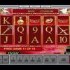 Mega Win!!! 30 Free Games x3 On Royal Treasure Slot Machine