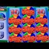 ** BIG WIN ** BONUS COLLECTION ** Super Blast Wheel ** SLOT LOVER **