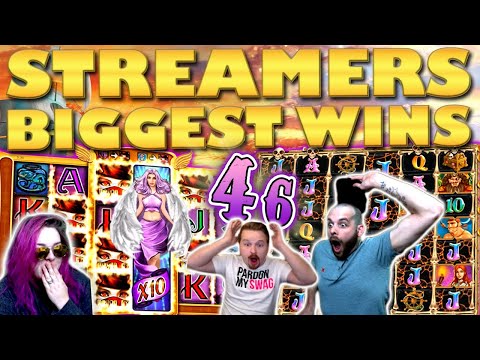 Streamers Biggest Wins – #46 / 2019