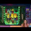 MASSIVE WIN ON VOODOO GOLD | ELK STUDIO SLOTS