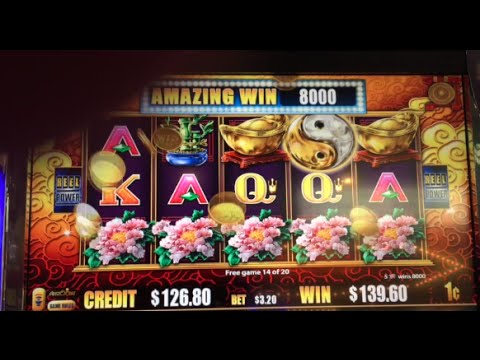 5 Frogs Super Feature max bet big win ** SLOT LOVER **