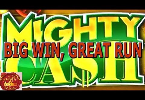 🎰 BIG WIN, MIGHTY CASH, OTHER SLOTS, GREAT PROFIT 🎰
