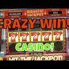 💰Huuuge Casino Getting All 3 Puzzles Crazy Reaction Huge Win !!!