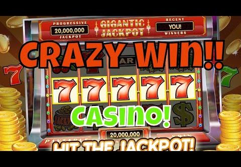 💰Huuuge Casino Getting All 3 Puzzles Crazy Reaction Huge Win !!!