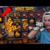 Streamer Record win 24.000€ & Huge win on Money Train slot – TOP 5 Mega wins of the week