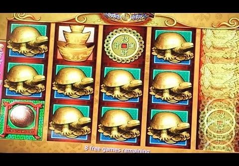 88 Fortunes Mega Win Accumulated On A Super Hot Machine