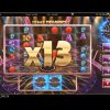Millionaire Slot – 117649 Megaways BIG WIN!