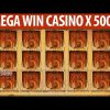 X5000. TOP 5 SUPER BIG WIN CASINO ONLINE. MEGA WIN CASINO STREAM SLOTS MACHINES