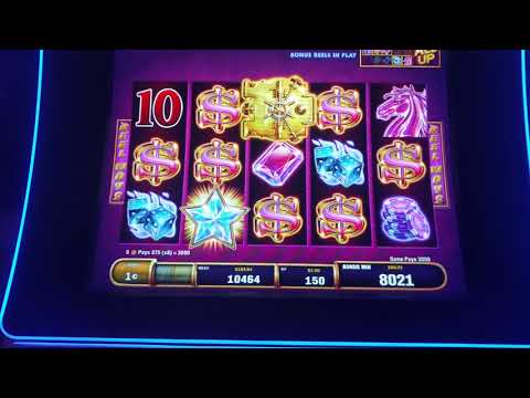 Jackpot vault slot bonus at morongo casino. Big win 9/10/2017