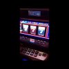 $5000 a pull High limit slot machine Aria Las vegas Mega win 1 75 Million mp4