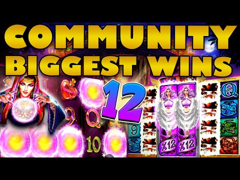 Community Biggest Wins #12 / 2020
