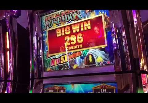 Slot machine crashes during big win!Slot Ninjaz$$$Sam’sTownTunica mississippi$800 total win for trip