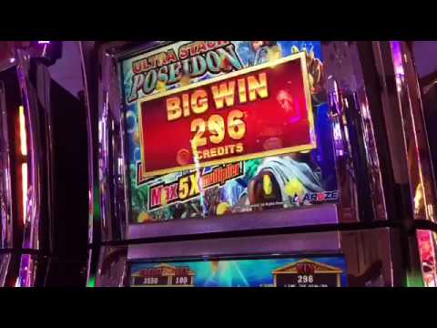 Slot machine crashes during big win!Slot Ninjaz$$$Sam’sTownTunica mississippi$800 total win for trip