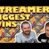 Streamer Biggest Wins #38 LEGACY OF DEAD INSANE WIN by CASINODADDY