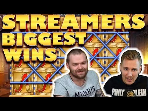 Streamer Biggest Wins #38 LEGACY OF DEAD INSANE WIN by CASINODADDY