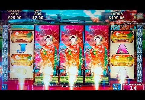 Lady Butterfly Slot – SUPER BIG WIN & Live Play Bonus!