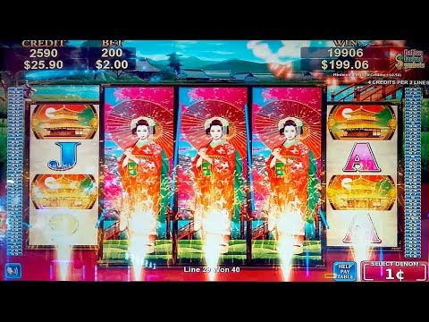 Lady Butterfly Slot – SUPER BIG WIN & Live Play Bonus!