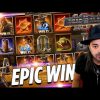 ROSHTEIN HUGE  WIN 30.000€ – Top 5 Biggest Wins of May