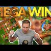 MEGA WIN! Leprechaun Goes Wild Big win – HUGE WIN on Casino slots from Casinodaddy