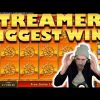 Streamers Biggest Wins #5 MEGA WIN CAPTAiN VENTURE